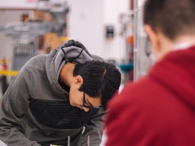 Análisis y creación de Guías Docentes.