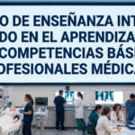 Método de Enseñanza Integral Basado en el Aprendizaje de las Competencias Básicas Profesionales Médicas.