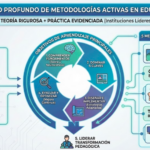 Metodologías activas en Educación Médica