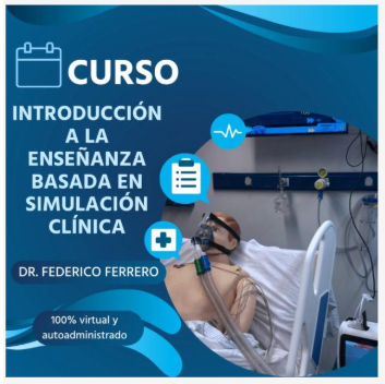 Introducción a la Enseñanza basada en Simulación Clínica